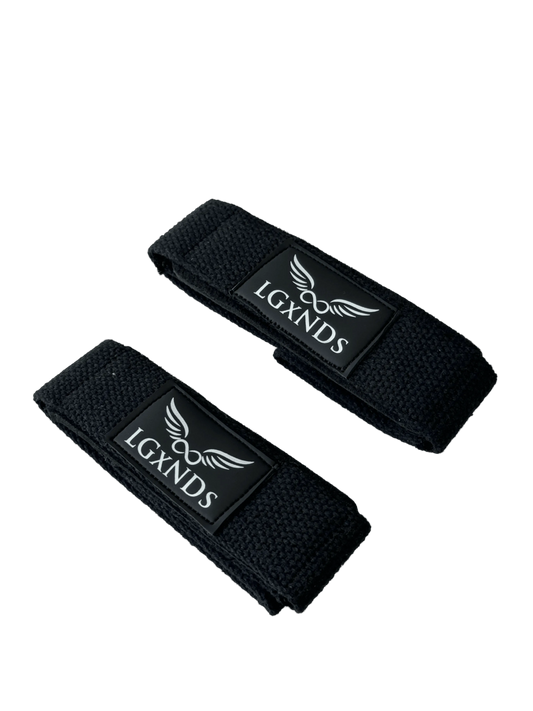 Lifting Straps - Lgxnds
