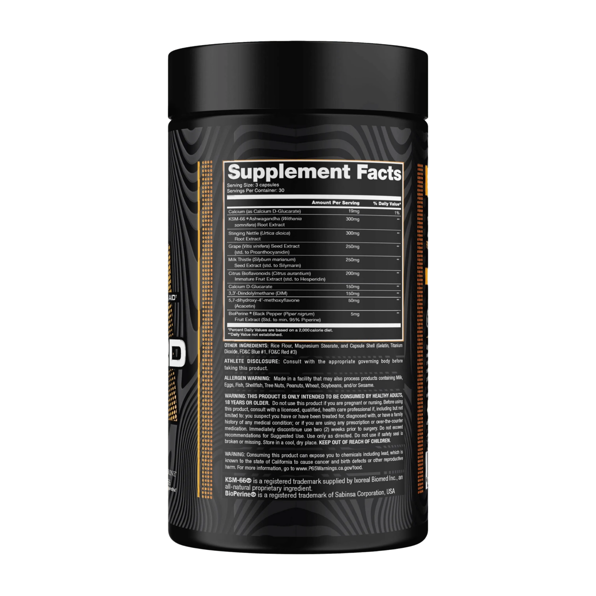 E-Guard - Estrogen Support - Alchemy Labs - Prime Sports Nutrition