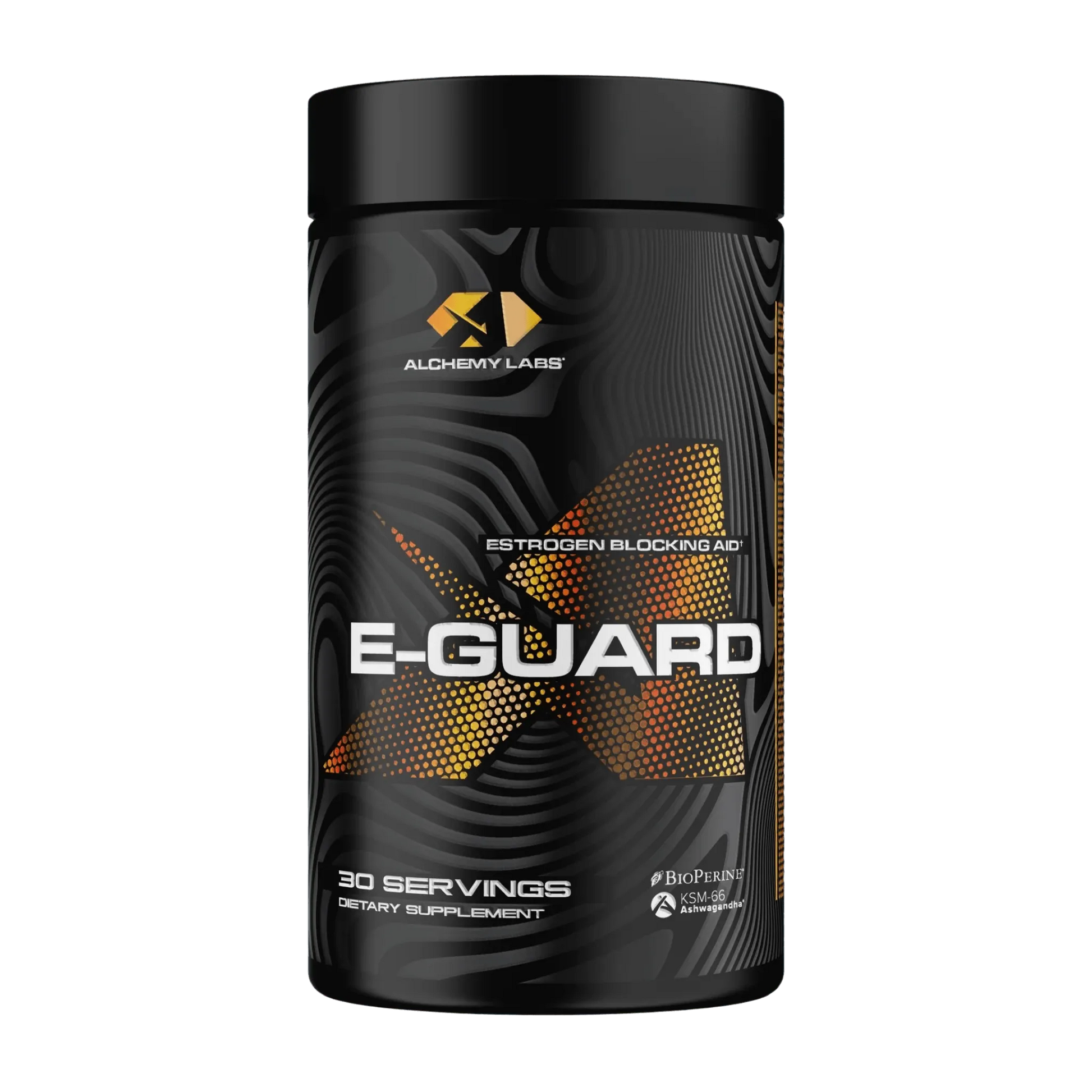 E-Guard - Estrogen Support - Alchemy Labs - Prime Sports Nutrition