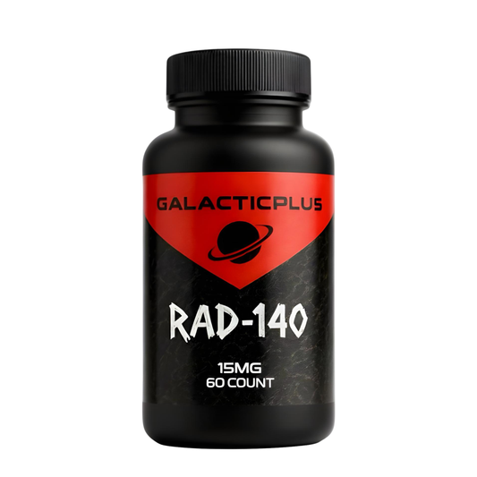 RAD140 - Galactic Plus - Prime Sports Nutrition