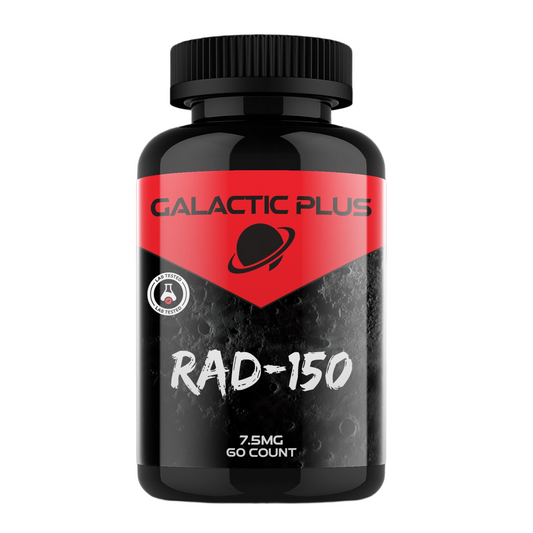 RAD150 - Galactic Plus - Prime Sports Nutrition
