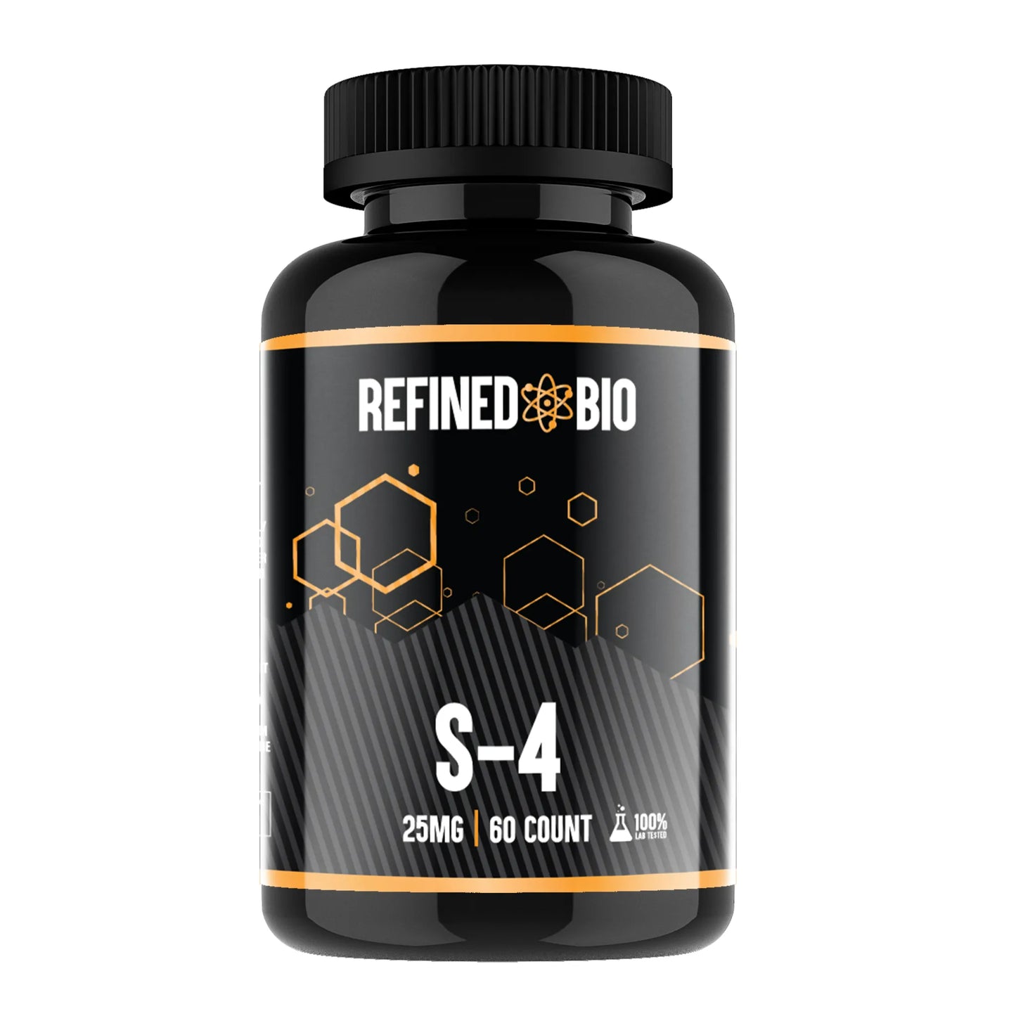 S-4 - Refined Bio