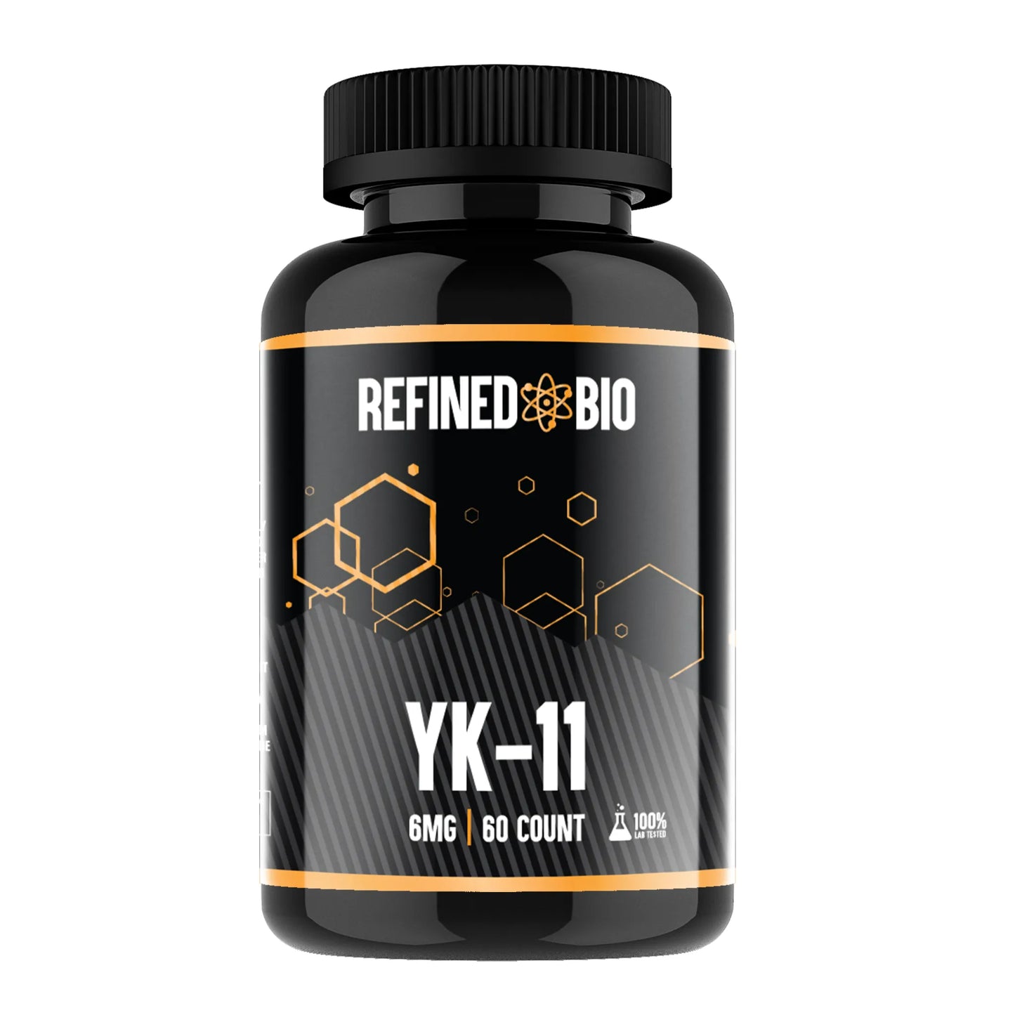 YK-11 - Refined Bio