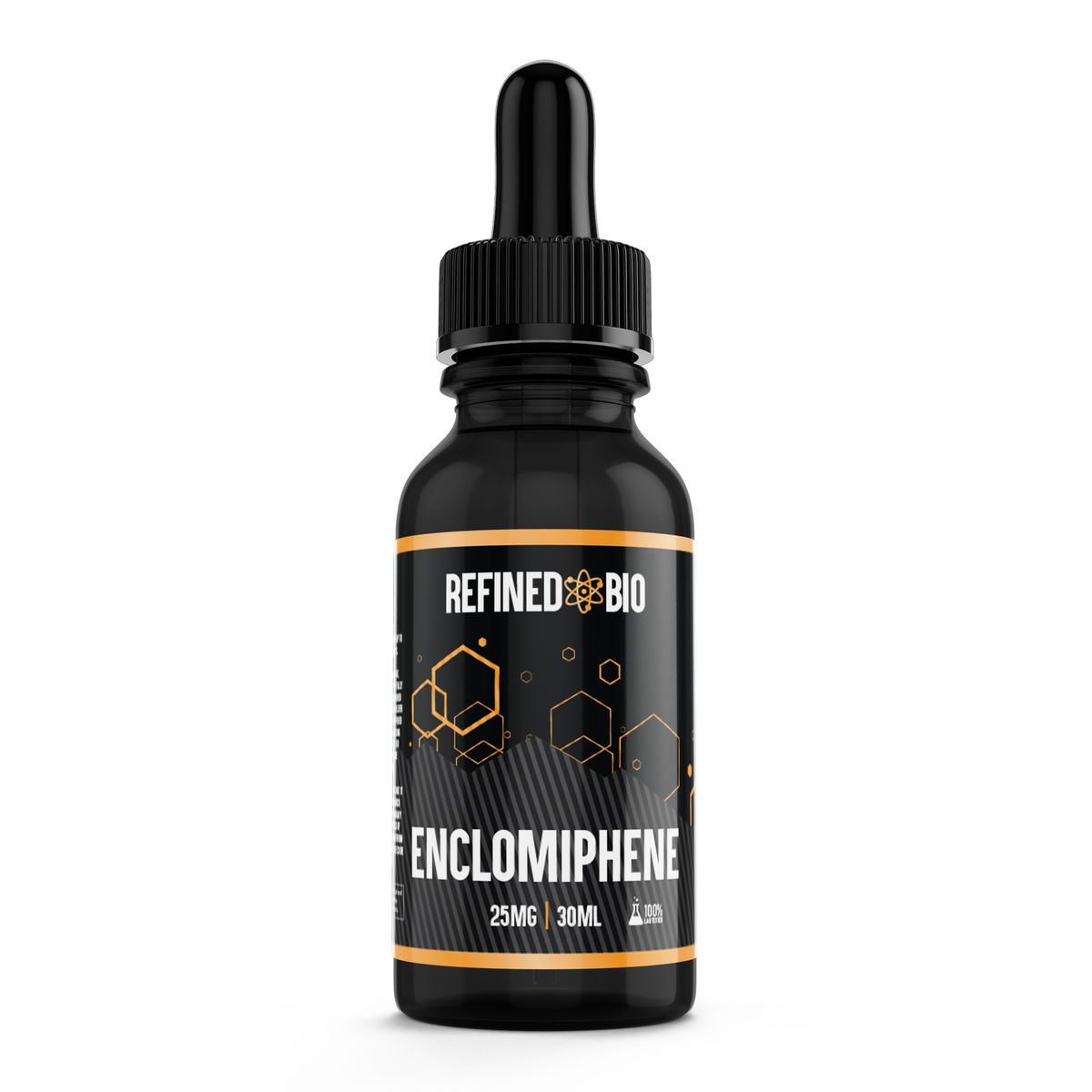 Enclomiphene - Refined Bio