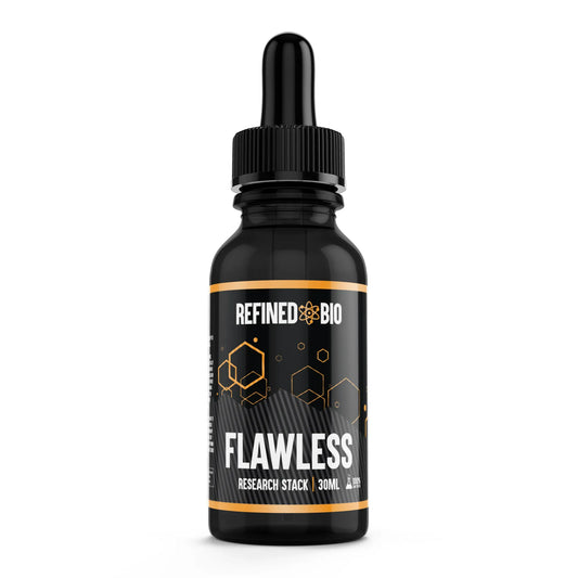 Flawless - Refined Bio