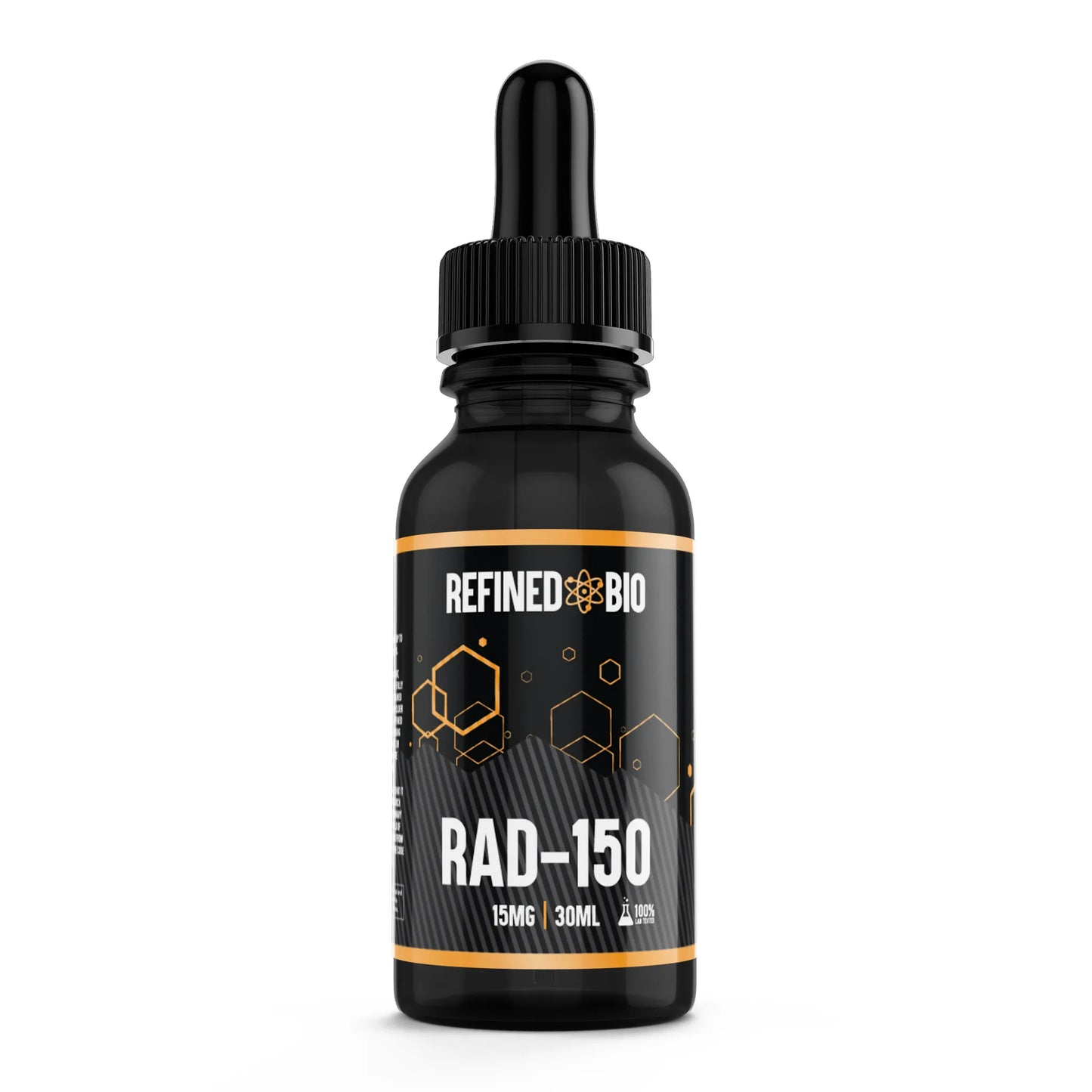 Rad-150 - Refined Bio