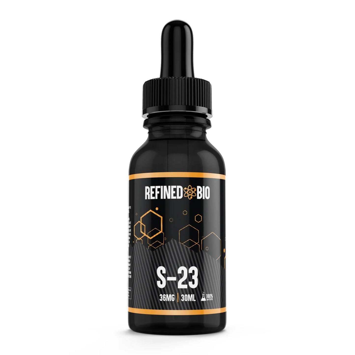 S-23 - Refined Bio