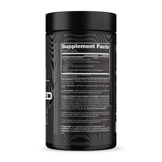 Shredded 3 - Alchemy Labs - Prime Sports Nutrition