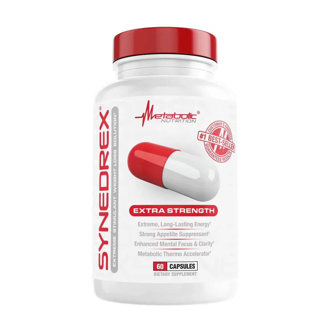 Synedrex - Metabolic Nutrition