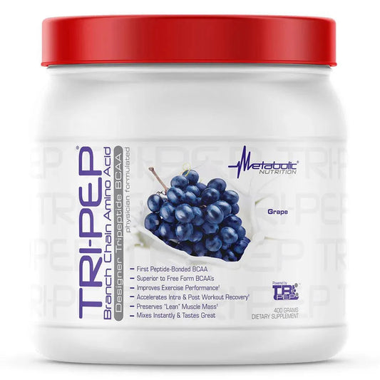 Tri pep - Metabolic Nutrition