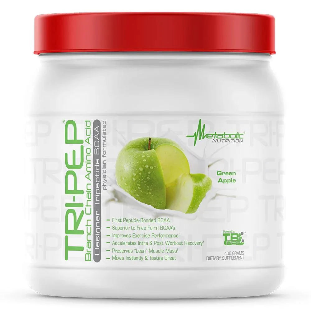 Tri pep - Metabolic Nutrition