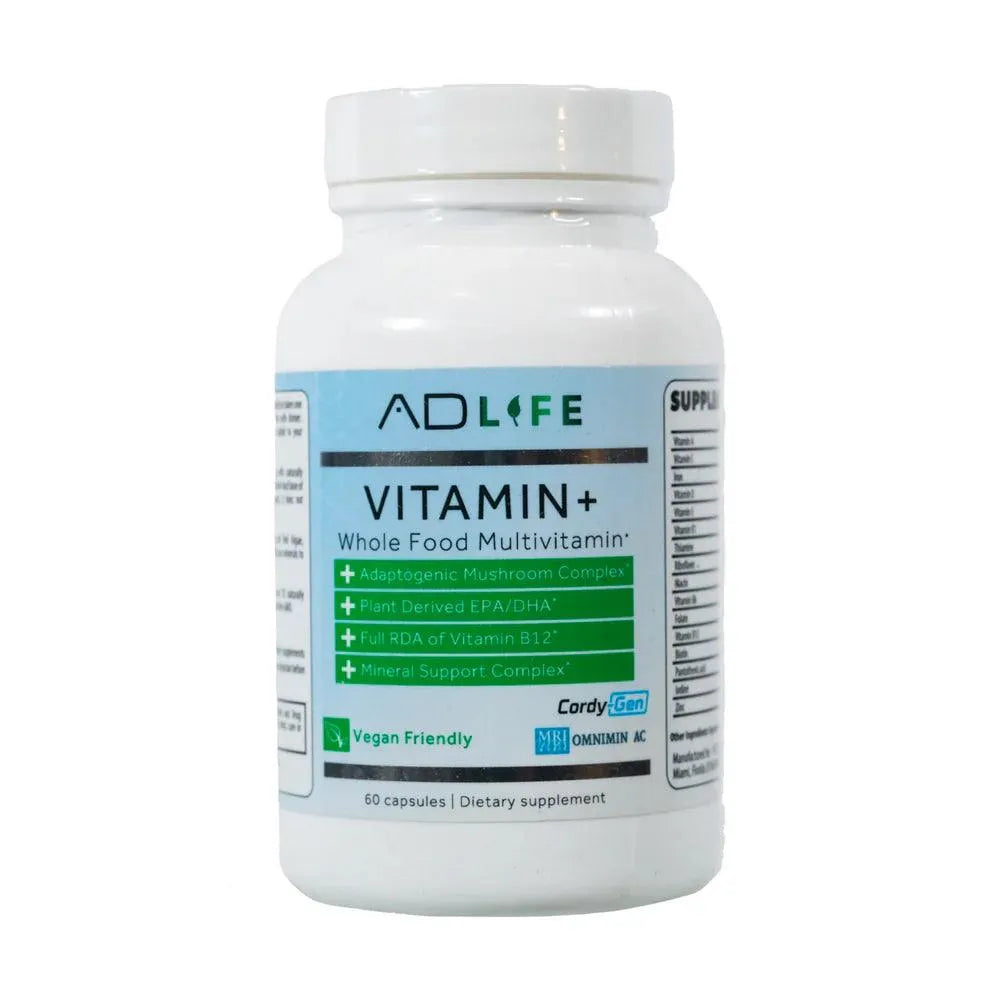Vitamin+- AD Life