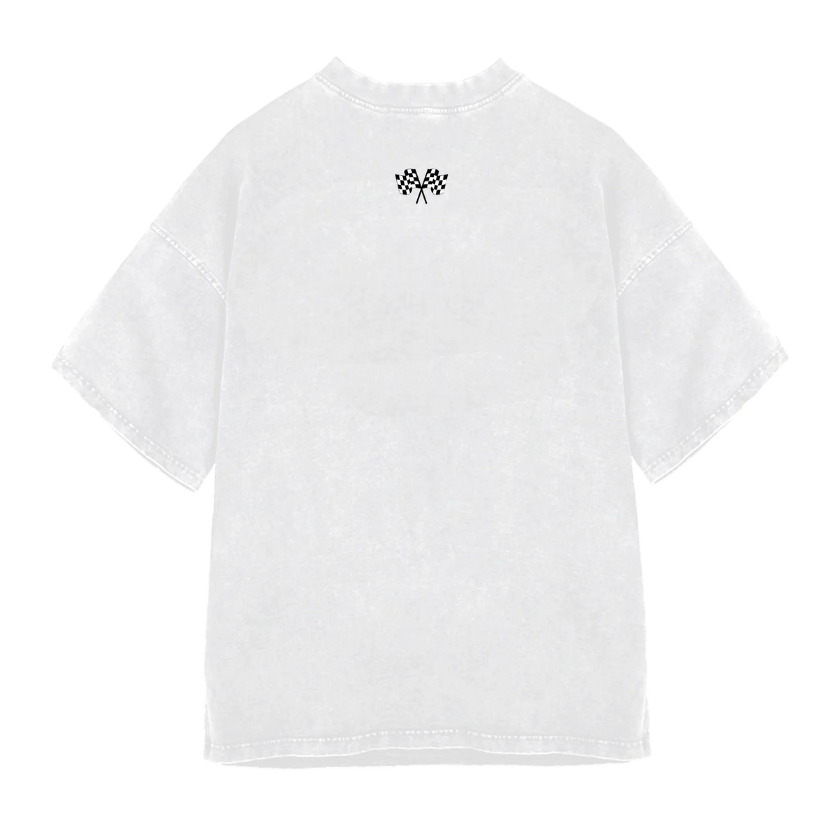 Racing Club Tee - LGXNDS