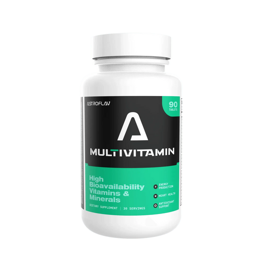 Multivitamin - Astroflav