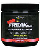 Super bio FreakOMG - Global Formulas - Prime Sports Nutrition