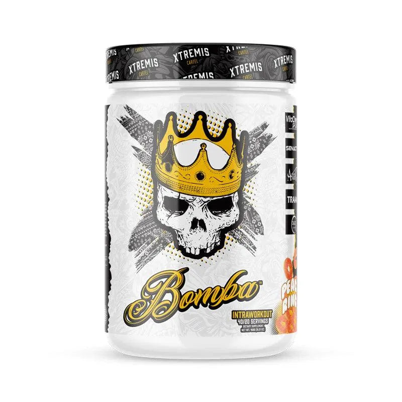 Bomba Aminos - Xtremis Cartel