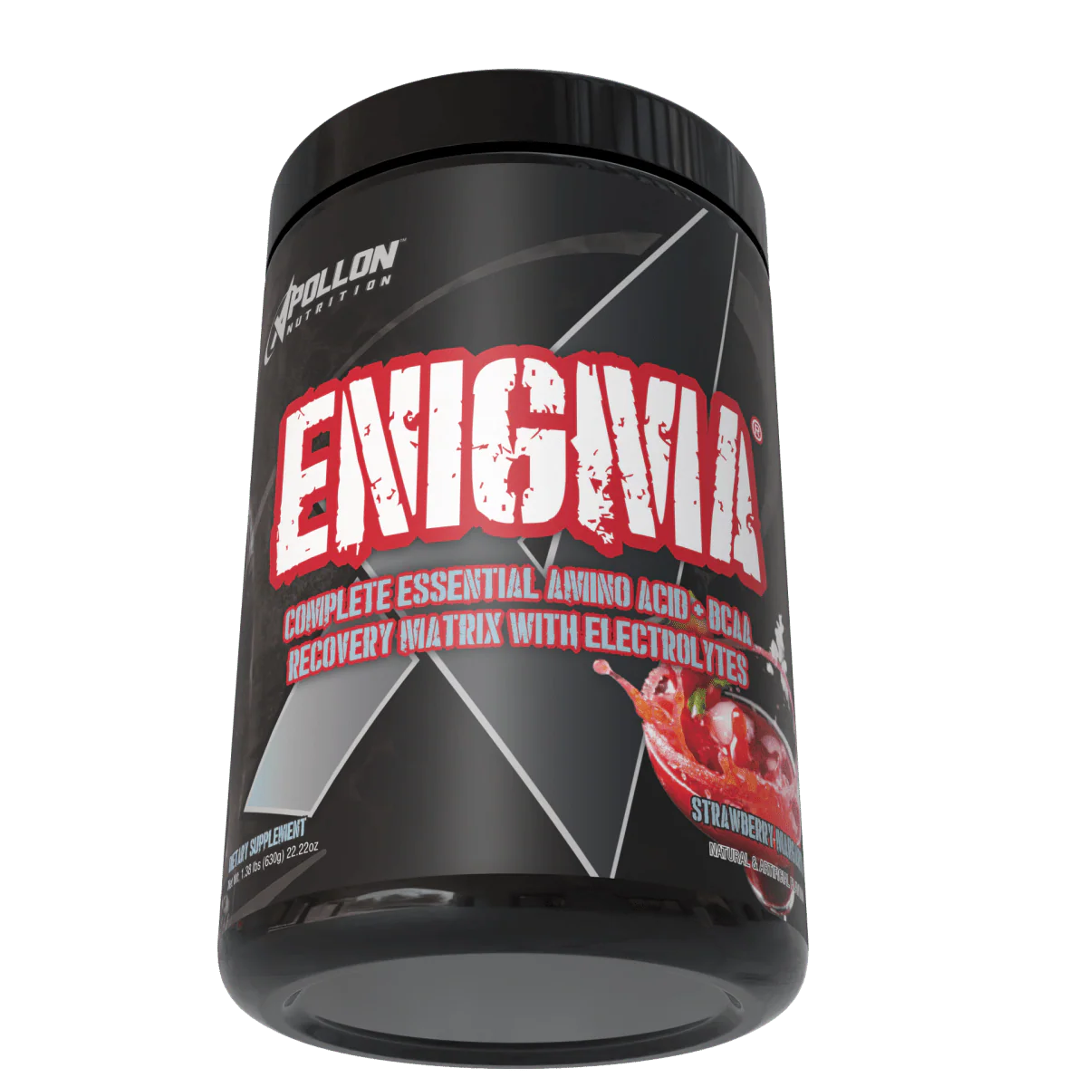 Enigma EAA & BCAA - Apollon Nutrition