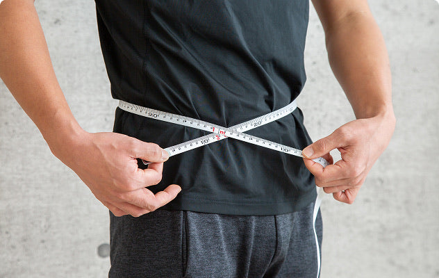 Fat Loss + Body Recomposition