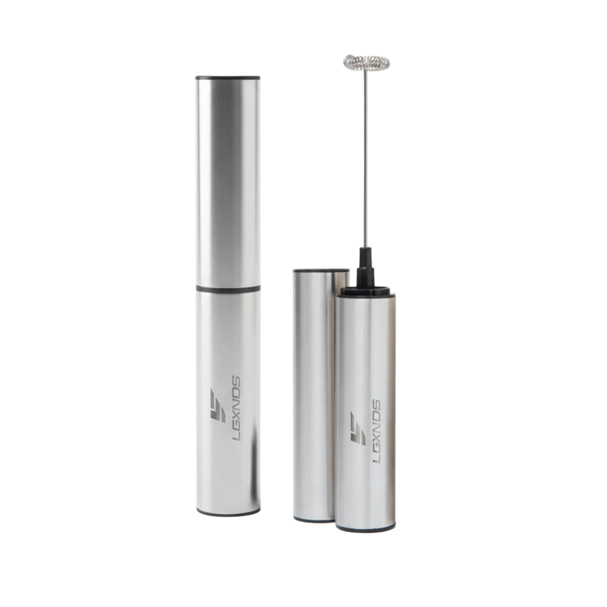 Rechargeable Mixing Frother - LGXNDS