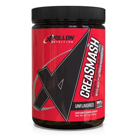 Creasmash Creatine - Apollon Nutrition
