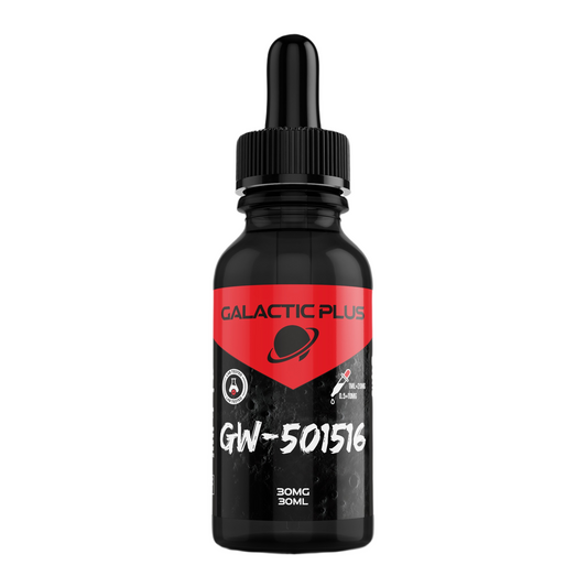 GW501516 Liquid - Galactic Plus - Prime Sports Nutrition