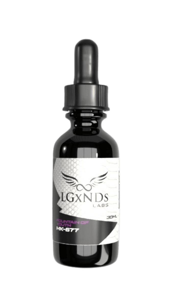 LGXNDS LIQUID - MK677