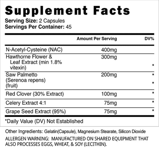 Gear Support - Blackstone Labs - Prime Sports Nutrition