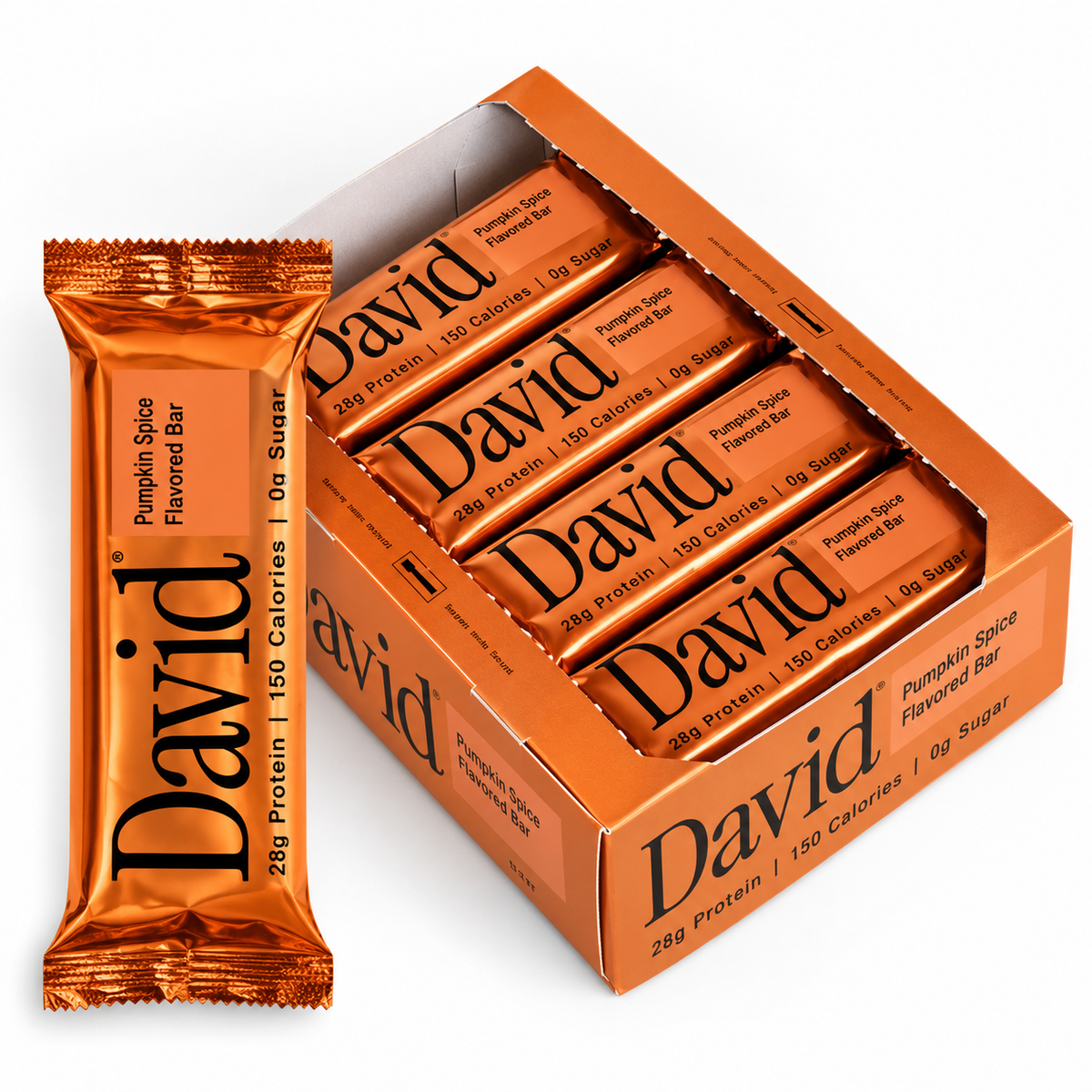 David Bars