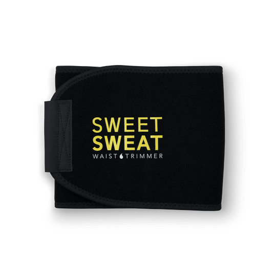 Sweet Sweat® Waist Trimmer-Sports Research