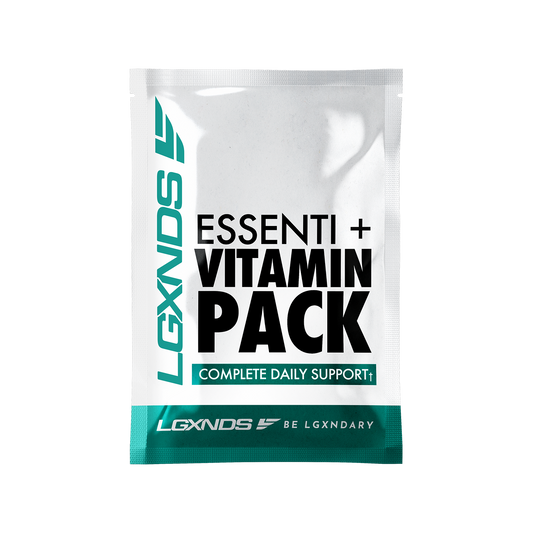 Essenti+ Vitamin Pack - LGXNDS