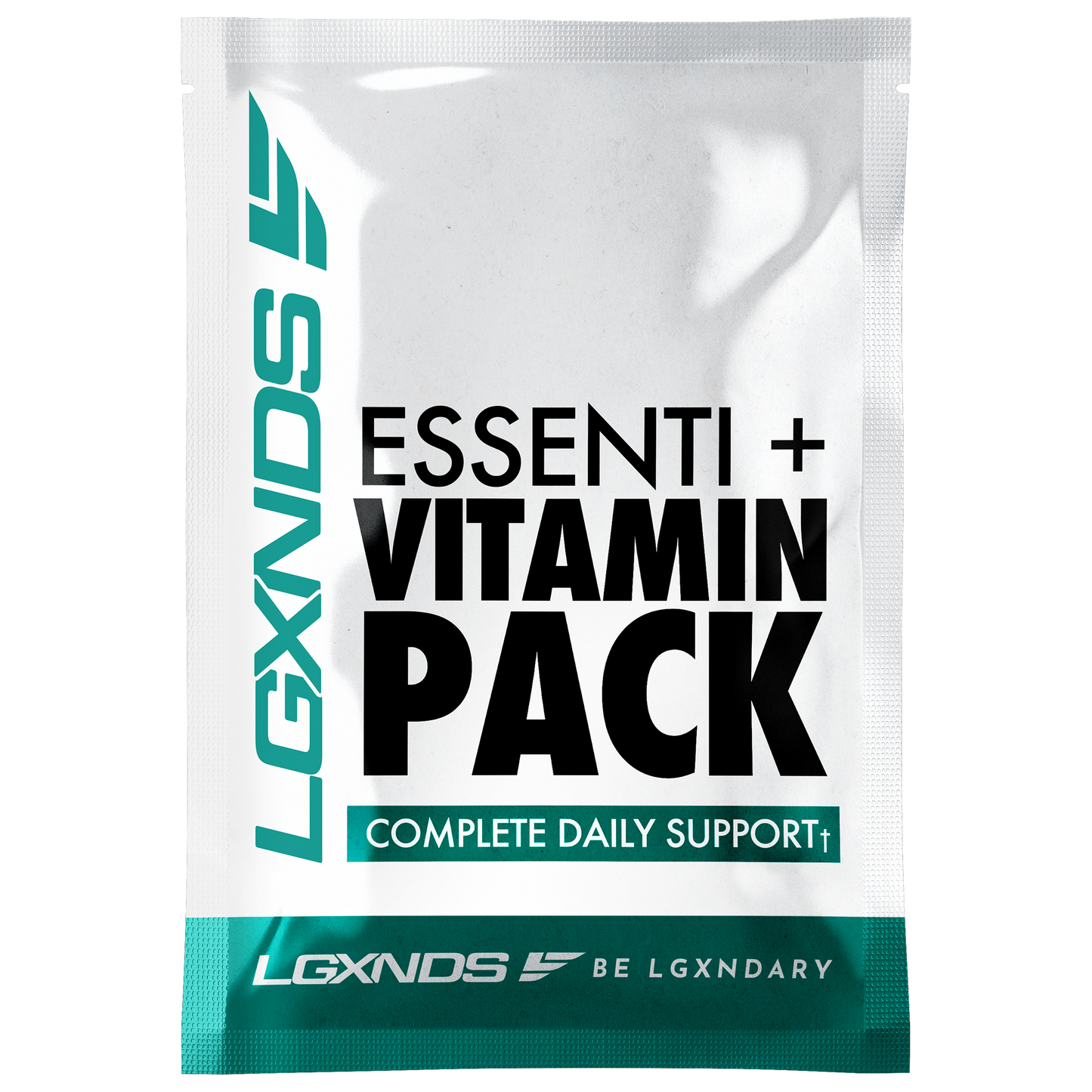 Essenti+ Vitamin Pack - LGXNDS