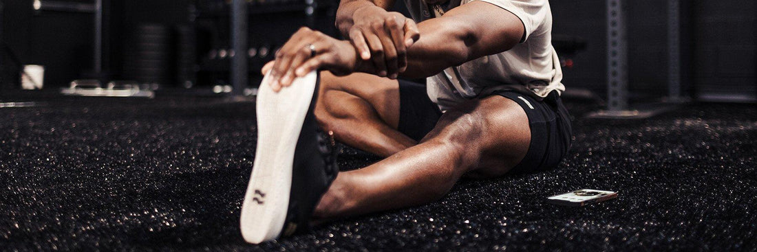 5 COMMON CAUSES OF JOINT PAIN