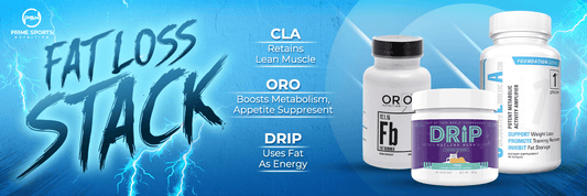 Consider These 3 Supplements for Weight Loss