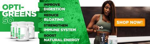 "Greens Supplement" Why are they becoming so popular?