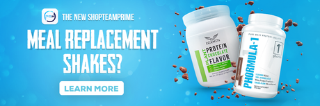 Meal Replacement Shakes?