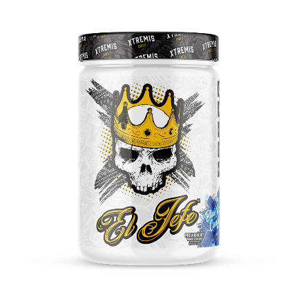 El Jefe - Xtremis Cartel Soldado Series