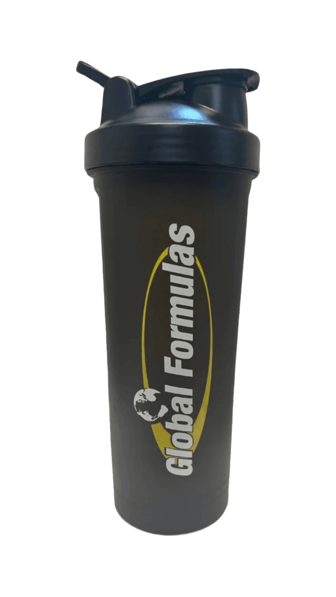 Shaker Bottle - Global Formulas