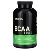 BCAA 1000 Caps | Optimum Nutrition