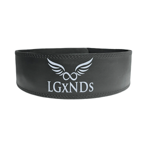 Back Lifting Belt - Lgxnds