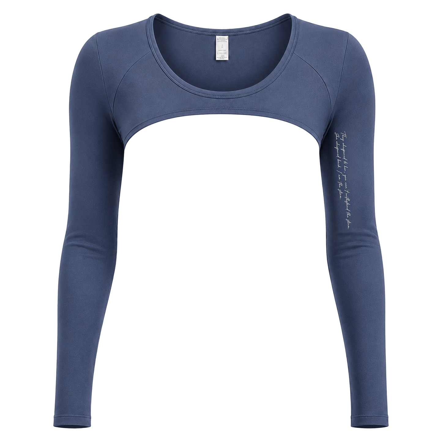 Woman’s Storm Shrug - Lgxnds