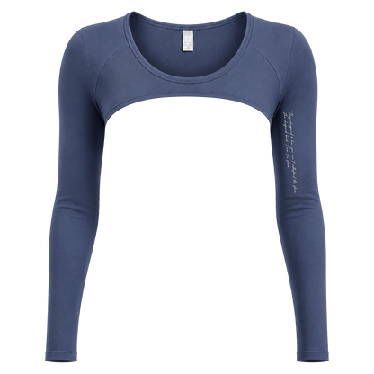 Woman’s Storm Shrug - Lgxnds