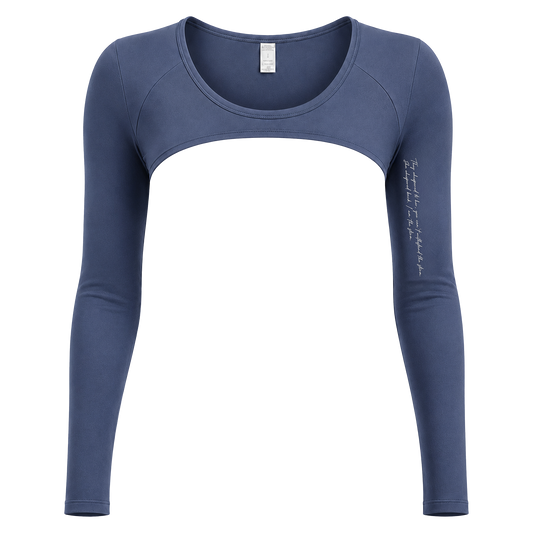 Woman’s Storm Shrug - Lgxnds