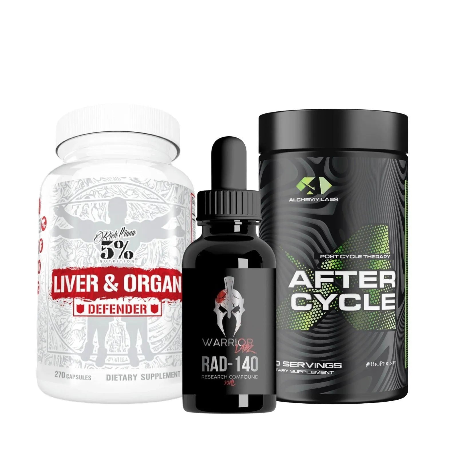One Rad140 Cycle Changed Everything - cddc7v7
