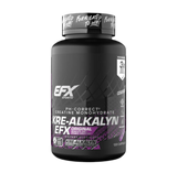 Kre-Alkalyn Creatine Capsules - EFX Sports