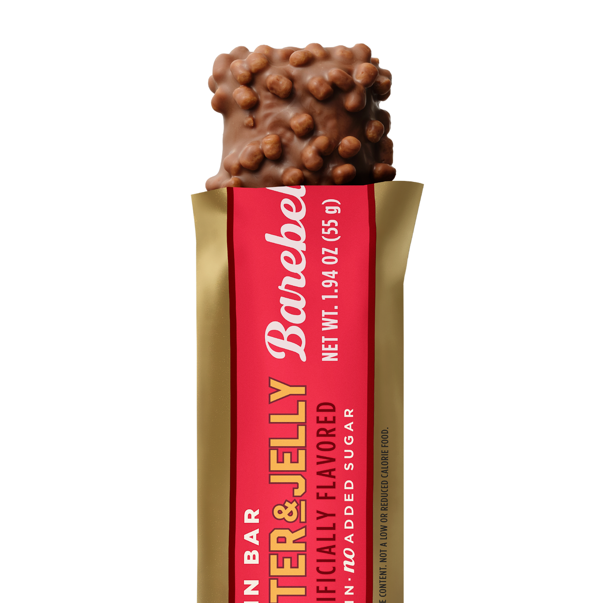 Protein Bar - Barebells