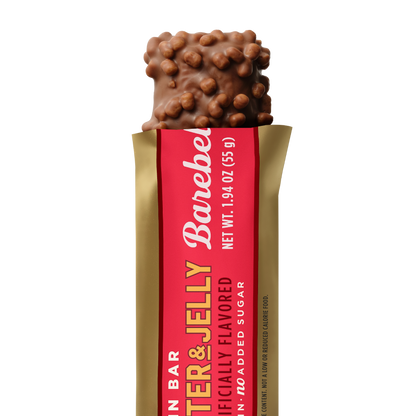 Protein Bar - Barebells