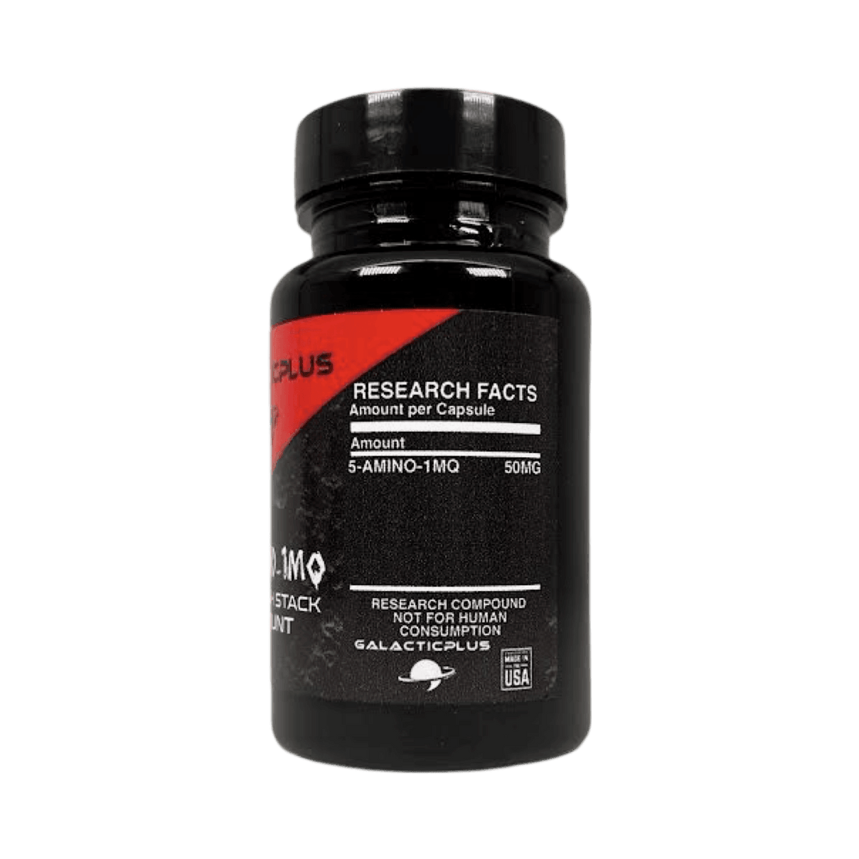 5 Amino 1mq - Galactic Plus