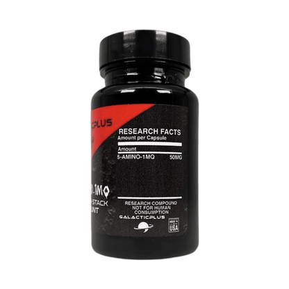 5 Amino 1mq - Galactic Plus