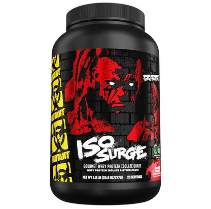 ISO Surge Protein - Mutant