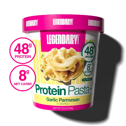 Protein Pasta - Legendary